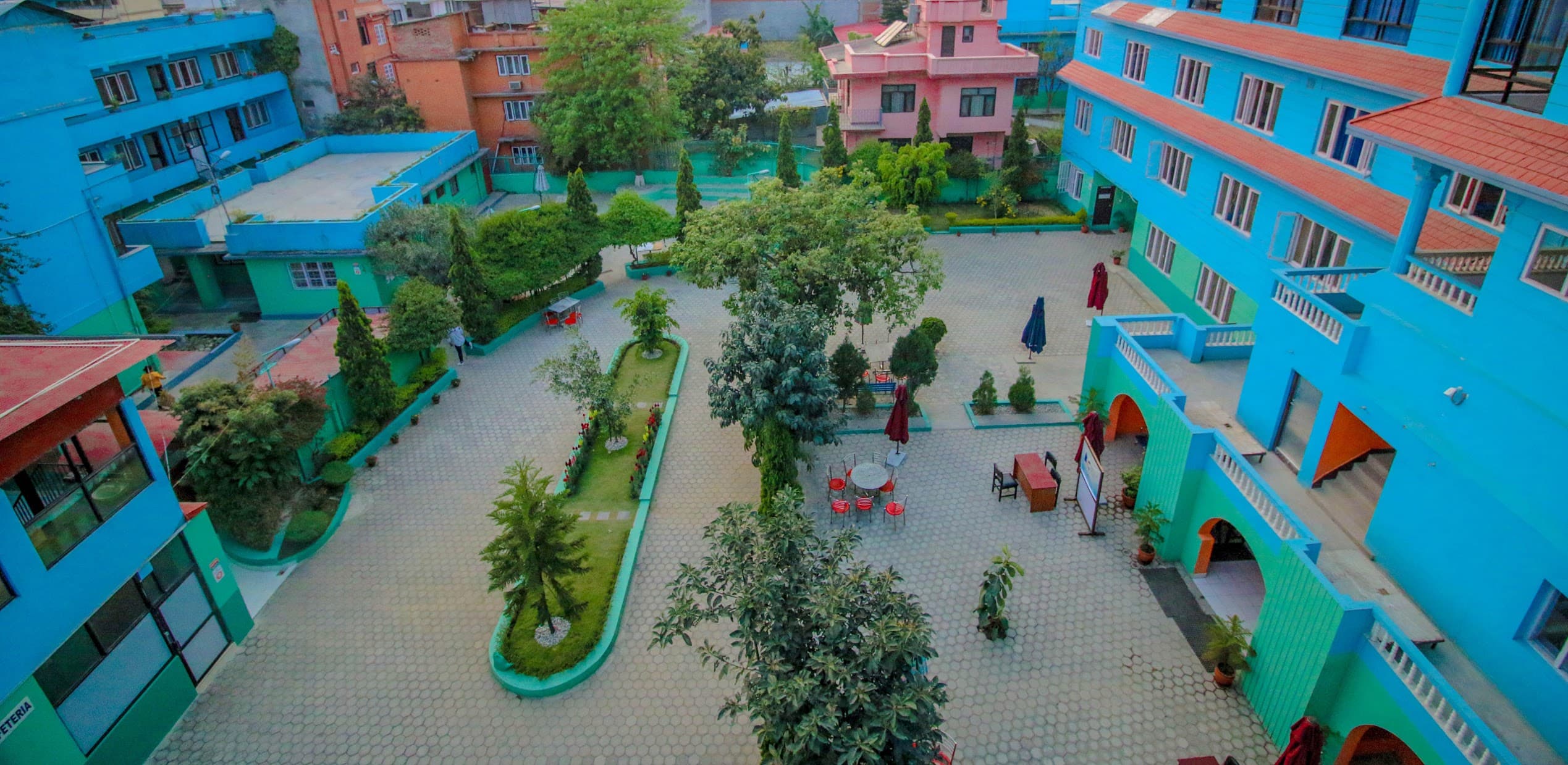 Deerwalk Institute of Technology ( DWIT )