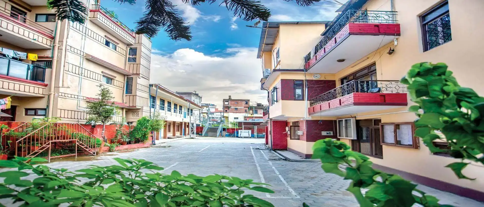 Kantipur College of Management and Information Technology (KCMIT)