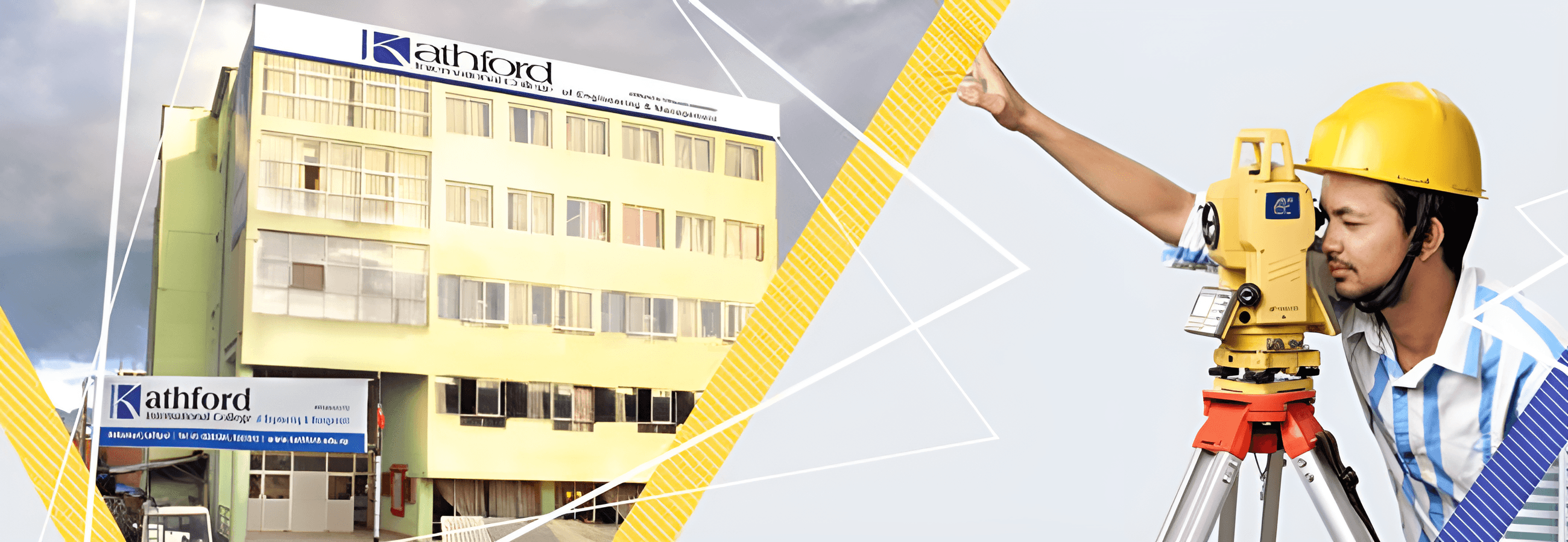 Kathford International College of Engineering and Management