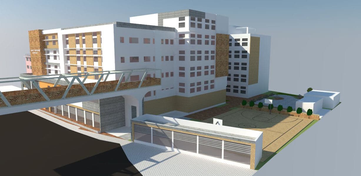 ASCOL (Amrit Science Campus)
