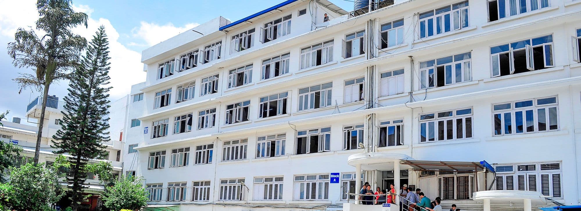 Nepal College of Information Technology (NCIT)