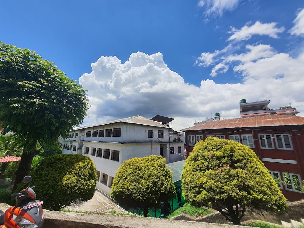 Saraswati Multiple Campus