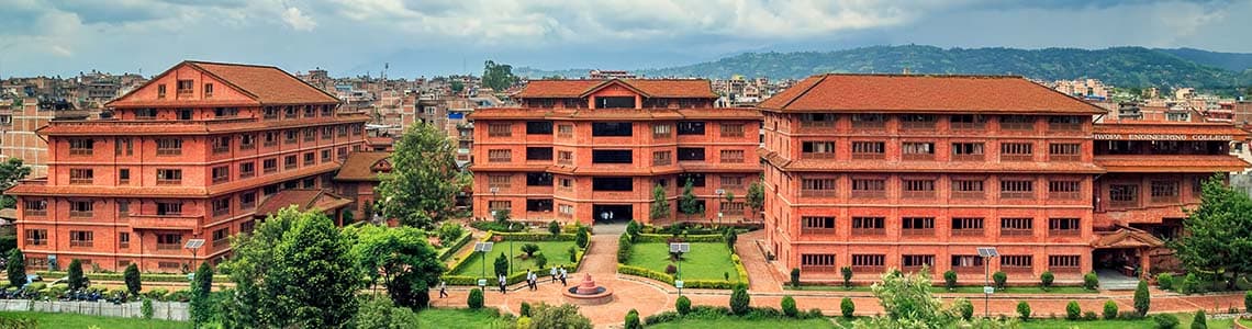 Khwopa Engineering College (Khec)