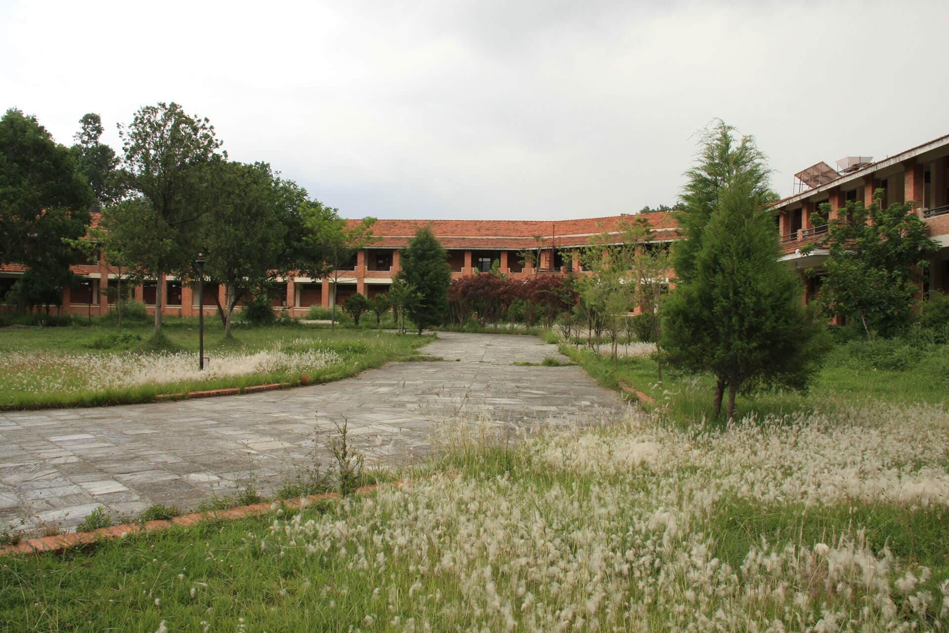 Mahendra Ratna Campus
