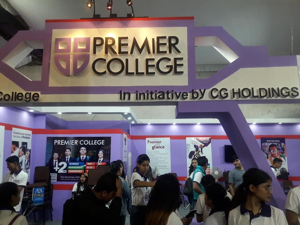 Premier College