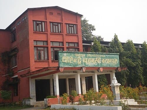 Birendra Multiple Campus