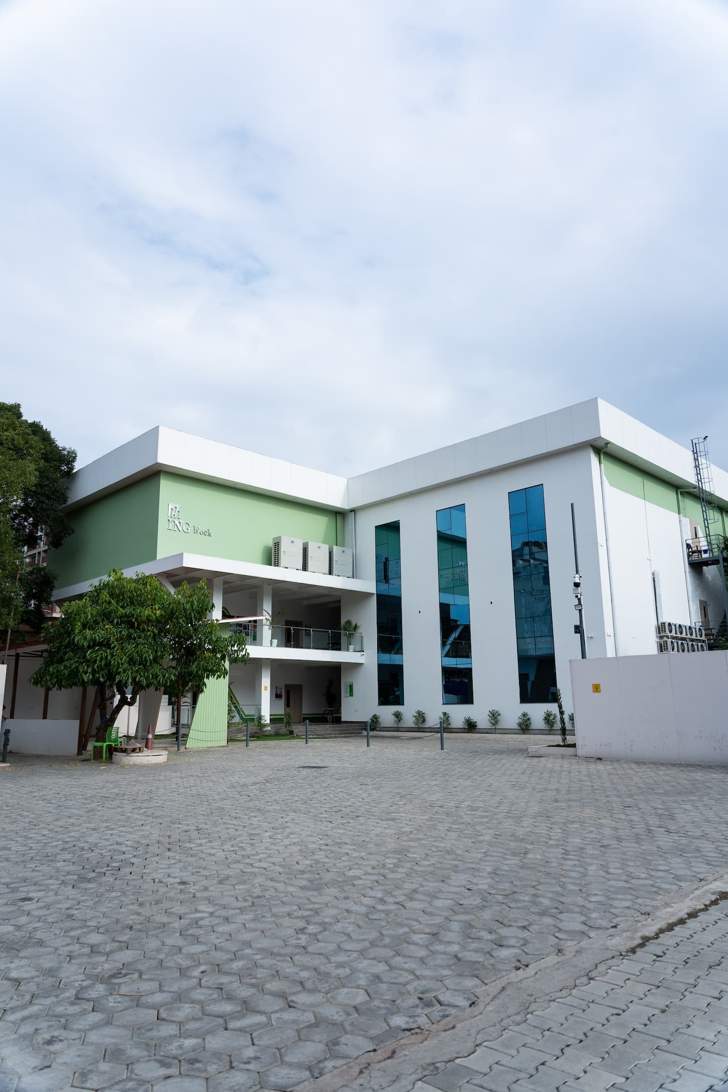 Herald College