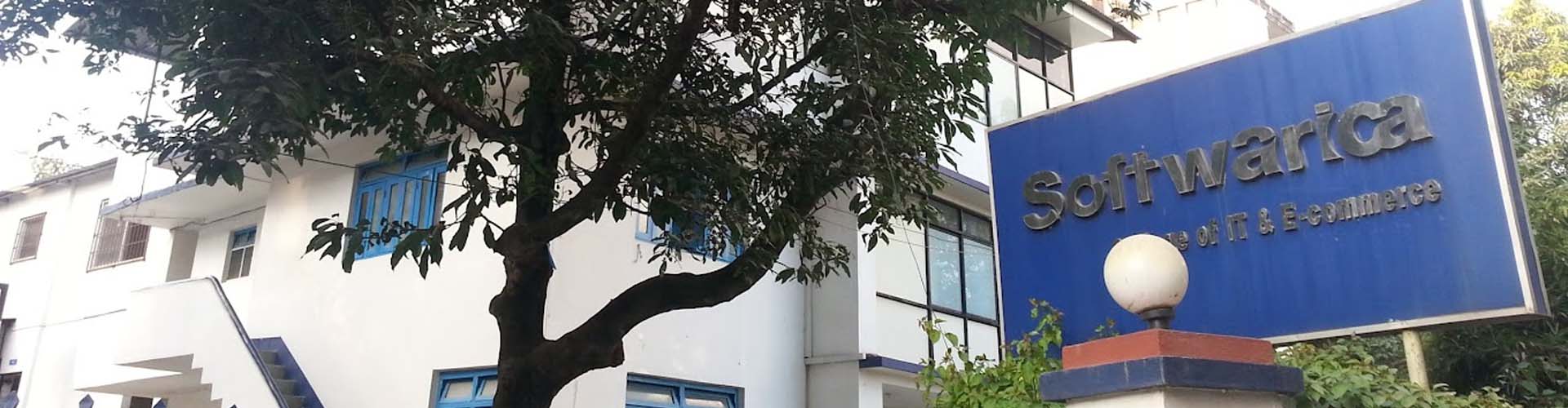 Softwarica College of IT & E-commerce 