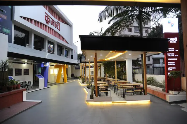 Islington College