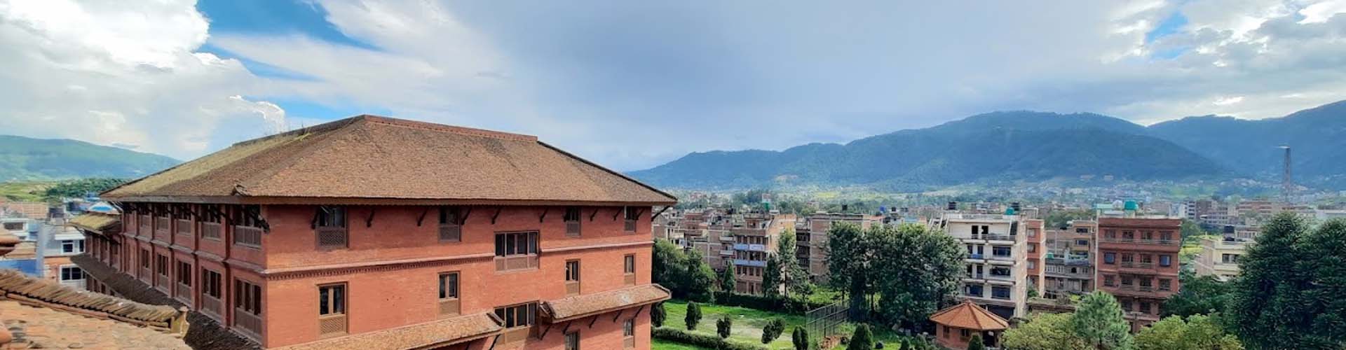 Khwopa College of Engineering ( Khce )