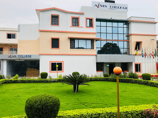 AIMS College